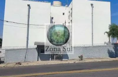 Apartamento com 2 quartos à venda na Rua Comendador Vicente Amaral, 940, Jardim Guarujá, Sorocaba