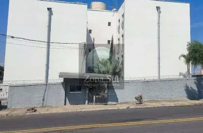 Apartamento com 2 quartos à venda na Rua Comendador Vicente Amaral, 940, Jardim Guarujá, Sorocaba