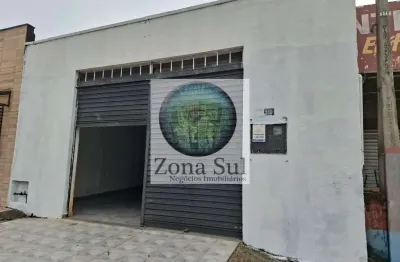 Ponto  comercial  excelente para  locação,  de comercio em geral vila barcelona, sorocaba, sp