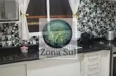 Apartamento com 2 quartos à venda na Rua Atanázio Soares, Vila Olímpia, Sorocaba