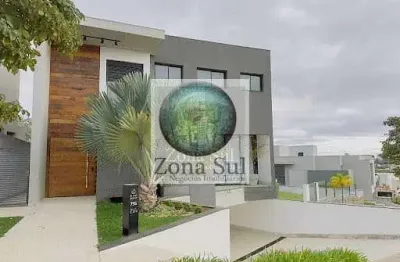 Casa em condominio alphaville nova esplanada 1 - votorantim