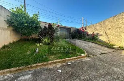 Casa com 3 quartos à venda na Avenida Adolpho Massaglia, 1014, Vossoroca, Votorantim