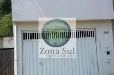 Casa com 3 quartos para alugar na Rua Savóia, 249, Chave, Votorantim