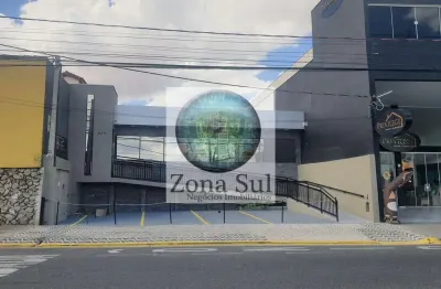 Casa comercial com 6 salas para alugar na Avenida São João, 830, Jardim Icatu, Votorantim