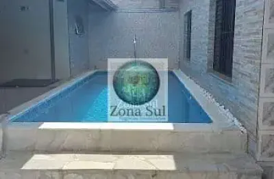 Casa com 4 quartos à venda na Rua Ana Rodrigues Leme, 32, Rio Acima, Votorantim