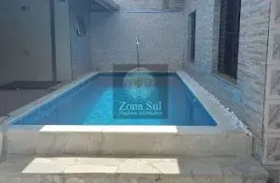 Casa com 4 quartos à venda na Rua Ana Rodrigues Leme, 32, Rio Acima, Votorantim