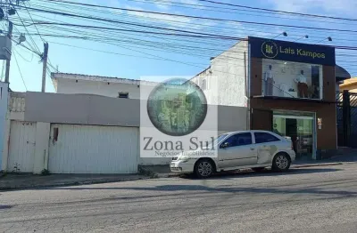 Casa com 4 quartos à venda na Rua Pedro Fontes, 495, Rio Acima, Votorantim