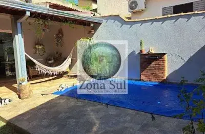 Casa com 3 quartos à venda na Rua Anézia Ramos, 23, Jardim Icatu, Votorantim