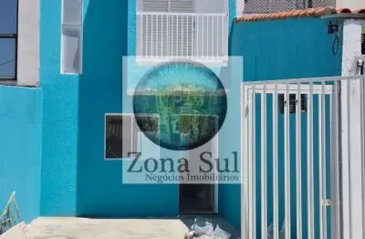 Casa com 2 quartos à venda na Rua Sudário Paldini, 32, Residencial Monte Verde, Votorantim