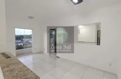 Apartamento com 2 quartos à venda na Rua Pedro Wurschig, 119, Retiro São João, Sorocaba