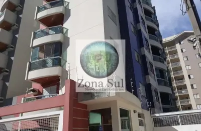 Apartamento  mobiliado 3 quartos uma suíte para locação, parque campolim, sorocaba, sp