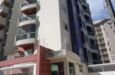 Apartamento  mobiliado 3 quartos uma suíte para locação, Parque Campolim, Sorocaba, SP