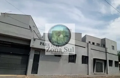 Prédio com 02 salões e 09 kitnetes próxim ao parque da cacau show