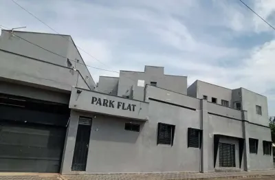 Prédio com 02 salões e 09 kitnetes próxim ao parque da cacau show