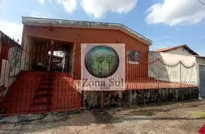 Casa com 2 quartos à venda na Rua José Herrera Higuera, 556, Jardim Icatu, Votorantim