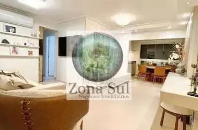 Apartamento com 3 quartos à venda na Rua Antonio Perez Hernandez, Parque Campolim, Sorocaba