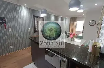 Apartamento com 3 quartos à venda na Avenida Gisele Constantino, 430, Parque Bela Vista, Votorantim