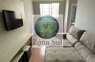 Apartamento com 2 quartos à venda na Rua Frederico Harder, 160, Jardim Novo Mundo, Votorantim