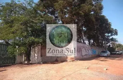 Terreno à venda na Avenida Doutor Armando Pannunzio, 2001, Jardim Vera Cruz, Sorocaba