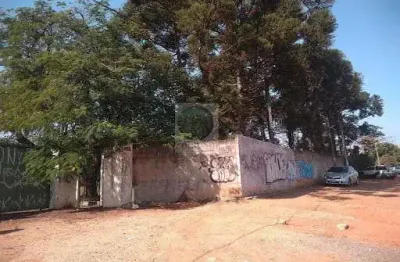 Terreno à venda na Avenida Doutor Armando Pannunzio, 2001, Jardim Vera Cruz, Sorocaba
