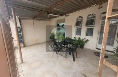 Casa com 3 quartos à venda na Rua Paula Ney, 1131, Centro, Votorantim