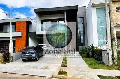 Casa em condomínio fechado com 4 quartos à venda na Rodovia João Leme dos Santos, 187, Parque Reserva Fazenda Imperial, Sorocaba