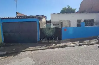 Casa com 3 quartos à venda na Rua Benedito Ferreira dos Santos, 230, Jardim União, Votorantim