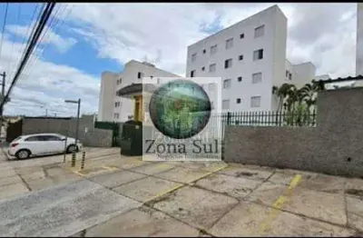 Apartamento com 2 quartos à venda na Rua Paes de Linhares, Vila Fiori, Sorocaba