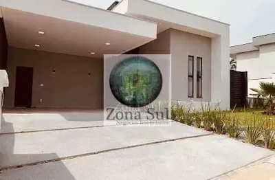 Casa em condominio cyrela landscape esplanada  votorantim sp