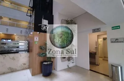 Sala comercial à venda na Rua Salvador Corrêa, 34, Jardim Vergueiro, Sorocaba