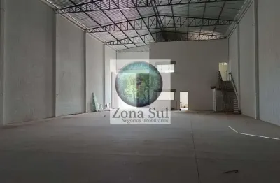 Galpão / barracão para locação, parque empresarial das mangueiras, sorocaba, sp