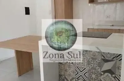 Apartamento com 2 quartos à venda na Rua Romeu do Nascimento, Jardim Refúgio, Sorocaba