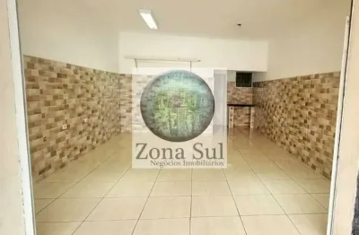 Sala comercial para alugar na Rua Doutor Américo Figueiredo, 1002, Jardim Simus, Sorocaba