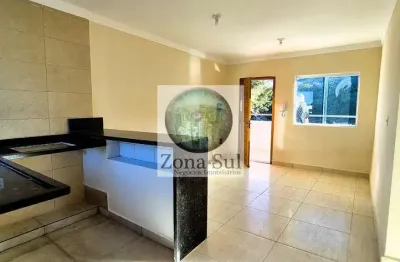 Apartamento novo para locação com 2 dormitórios em votorantim