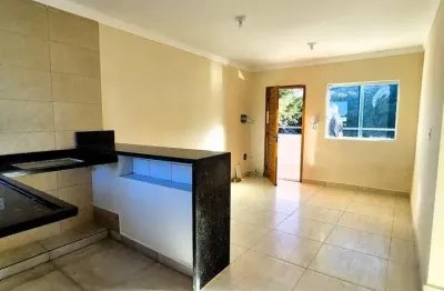 Apartamento novo para locação com 2 dormitórios em Votorantim