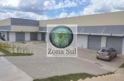 Ponto comercial para alugar na Avenida Octávio Augusto Rangel, 1785, 1785, Rio Acima, Votorantim