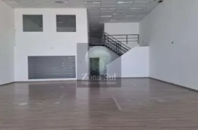 Salão Comercial para Locação em Sorocaba - 626m² por R$22.000