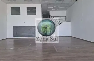 Salão comercial para locação em sorocaba - 626m² por r$22.000