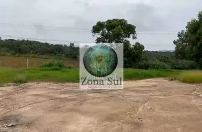 Terreno para alugar na Estrada Do Império, Sn, 100000, Genebra, Sorocaba