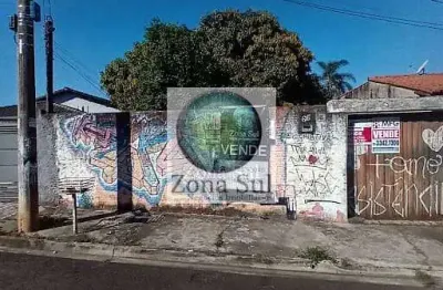 Terreno à venda na Rua Antônio Troiano, 66, 66, Parque Bela Vista, Votorantim