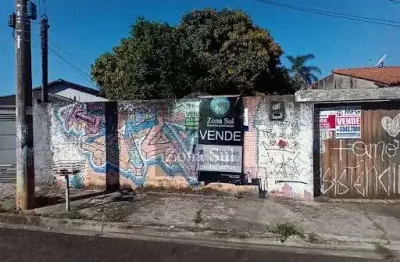 Terreno à venda na Rua Antônio Troiano, 66, Parque Bela Vista, Votorantim