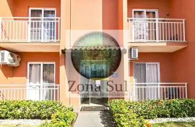 Apartamento com 2 quartos para alugar na Avenida das Palmeiras, 747, Condomínio Villa Flora, Votorantim