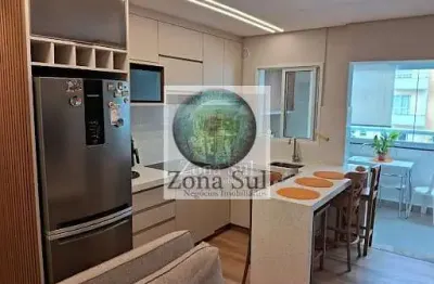 Apartamento com 2 quartos à venda na Rua Francisco Rodrigues, Parque Campolim, Sorocaba