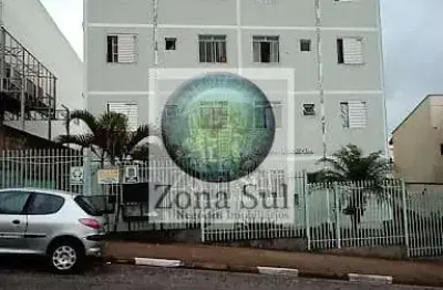 Apartamento com 2 quartos à venda na Rua Progresso Gonçalves, 89, Jardim Karolyne, Votorantim