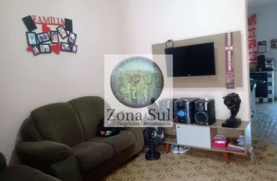 Casa com 2 quartos à venda na Rua Luiz Peinado, 356, Parque Bela Vista, Votorantim