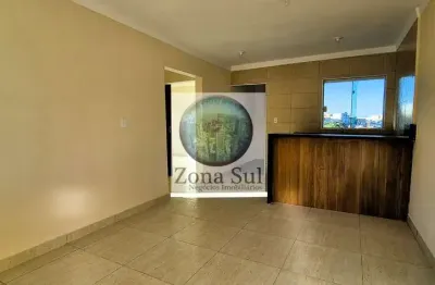 Apartamento novo para locação, parque bela vista, votorantim, sp