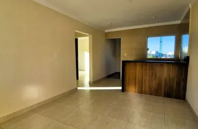 Apartamento novo para locação, Parque Bela Vista, Votorantim, SP