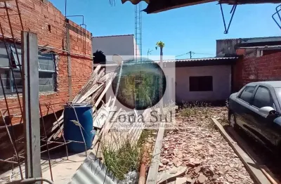 Casa comercial com 1 sala à venda na Rua Anália Pereira, 980, Vila Pedroso, Votorantim