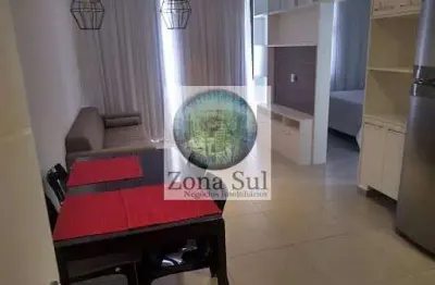 Apartamento com 1 quarto à venda na Rua João Dias de Souza, Parque Campolim, Sorocaba