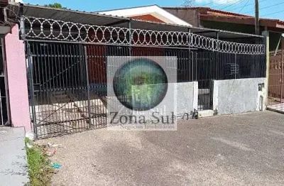 Casa com 3 quartos à venda na Rua Joaquim Corrêa, 65, Jardim Archila, Votorantim